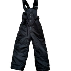 Columbia Snowslope Bibs Youth 4/5